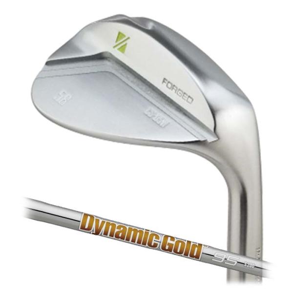 (カスタムクラブ) ラズルダズル CS-05W ウェッジDynamic Gold 95 RAZZLE...