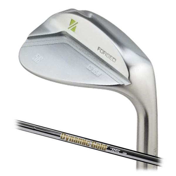 (カスタムクラブ) ラズルダズル CS-05W ウェッジDynamic Gold 115 RAZZL...