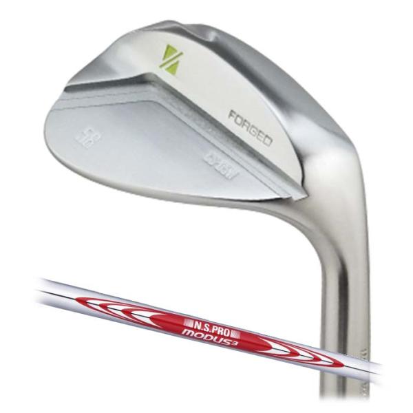 (カスタムクラブ) ラズルダズル CS-05W ウェッジN.S.PRO MODUS3 TOUR 10...