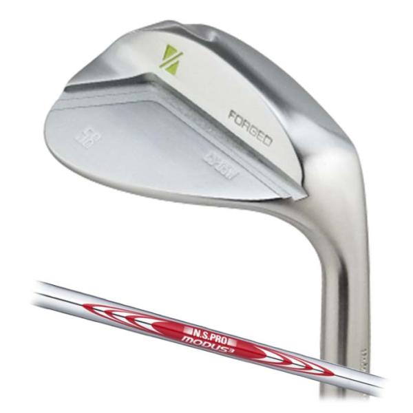 (カスタムクラブ) ラズルダズル CS-05W ウェッジN.S.PRO MODUS3 TOUR 11...