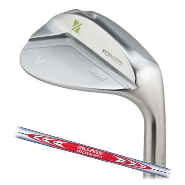 (カスタムクラブ) ラズルダズル CS-05W ウェッジN.S.PRO MODUS3 TOUR 12...