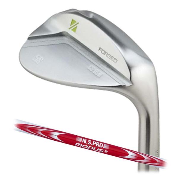 (カスタムクラブ) ラズルダズル CS-05W ウェッジN.S.PRO MODUS3 TOUR 12...