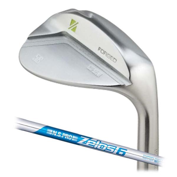 (カスタムクラブ) ラズルダズル CS-05W ウェッジN.S.PRO ZELOS 6 RAZZLE...