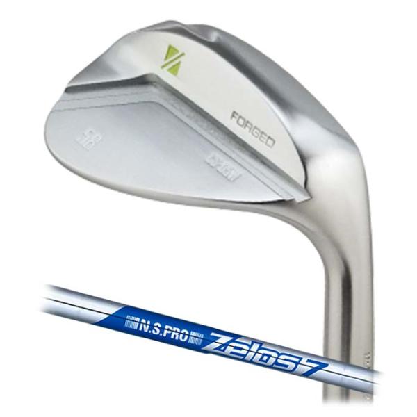 (カスタムクラブ) ラズルダズル CS-05W ウェッジN.S.PRO ZELOS 7 RAZZLE...