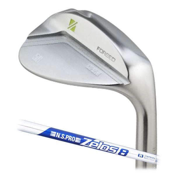 (カスタムクラブ) ラズルダズル CS-05W ウェッジN.S.PRO ZELOS 8 RAZZLE...