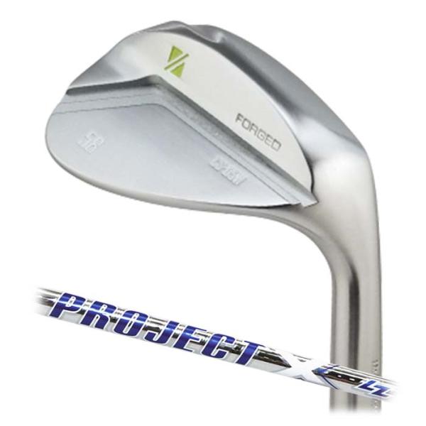 (カスタムクラブ) ラズルダズル CS-05W ウェッジPROJECT X LZ RAZZLE DA...