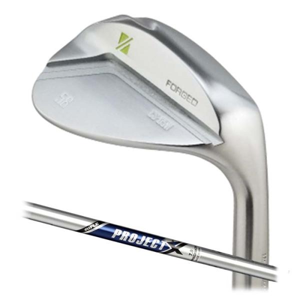 (カスタムクラブ) ラズルダズル CS-05W ウェッジPROJECT X RAZZLE DAZZL...