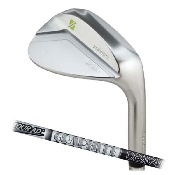 (カスタムクラブ) ラズルダズル CS-05W.v ウェッジグラファイトデザイン Tour AD R...