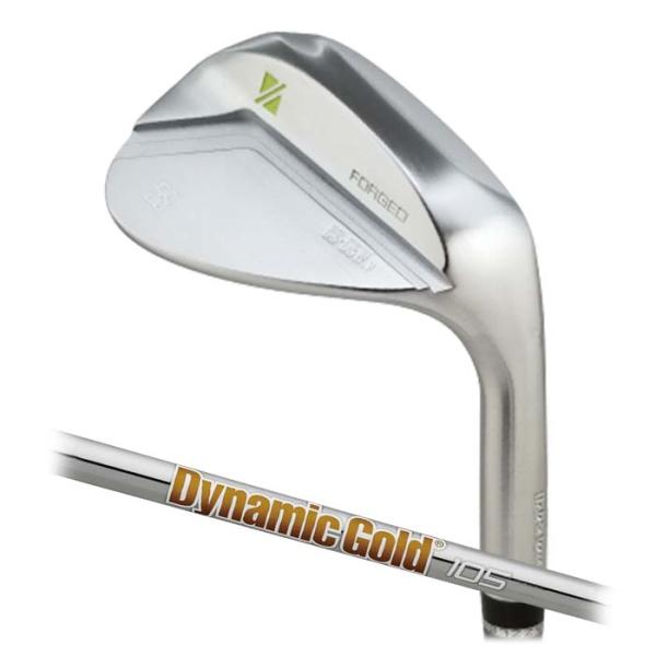 (カスタムクラブ) ラズルダズル CS-05W.v ウェッジDynamic Gold 105 RAZ...