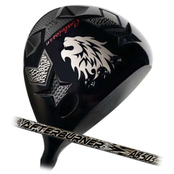 (カスタムクラブ)エミリッドバハマ カールヴィンソン CV11 Pro ドライバー ティーアールピー...