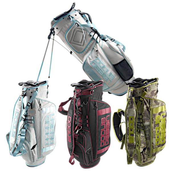 ドゥーカス DOCUS DCC767S C6Y スタンド キャディバッグ ヘッドカバー セット 8....