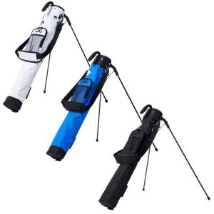 デサントゴルフ DESCENTE GOLF DQBTJA31 セルフスタンドバッグ クラブ