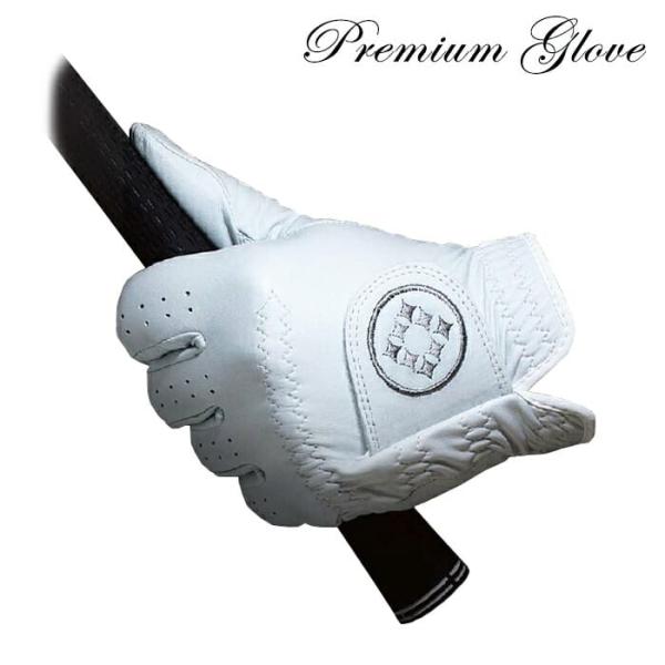 D.F.I プレミアム グローブ 究極のグリップ力 Premium Glove ディーエフアイ 本革...