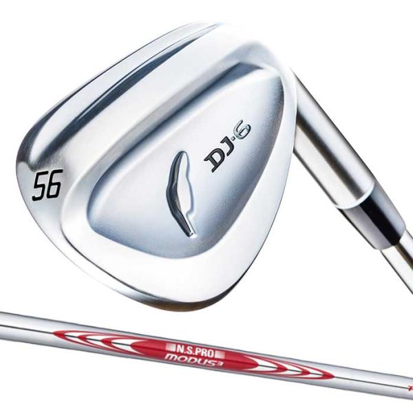 【メーカーカスタム】FOURTEEN フォーティーン DJ-6 WEDGE N.S.PRO MODU...