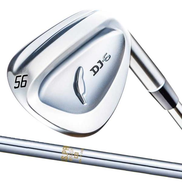 【メーカーカスタム】FOURTEEN フォーティーン DJ-6 WEDGE N.S.PRO 850左...