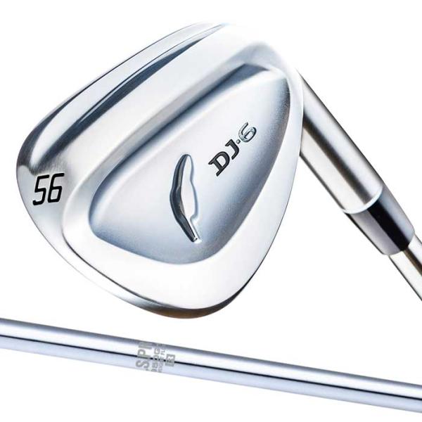 【メーカーカスタム】FOURTEEN フォーティーン DJ-6 WEDGE N.S.PRO 950左...
