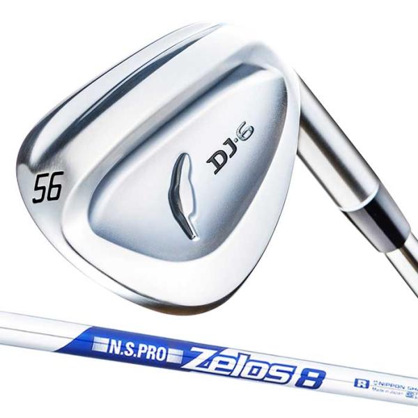 【メーカーカスタム】FOURTEEN フォーティーン DJ-6 WEDGE N.S.PRO ZELO...
