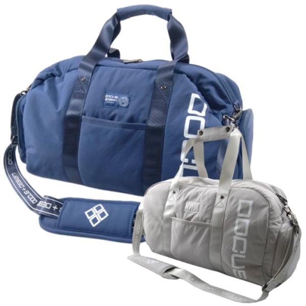 ドゥーカス DOCUS DCBB752 スタイリッシュ ボストンバッグ ネオ Stylish Bos...