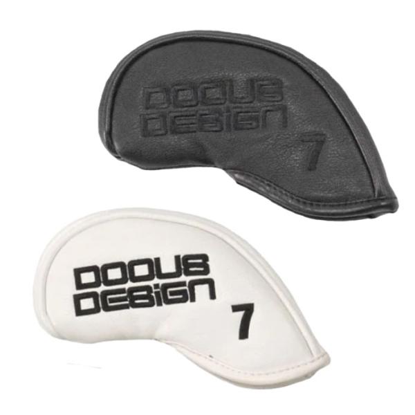 ドゥーカス DOCUS DCIC733 アイアンカバー 単品 HARAKEN