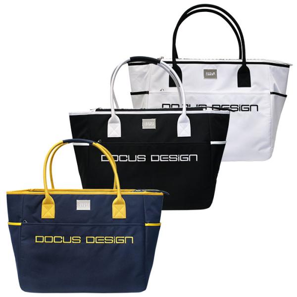 ドゥーカス DOCUS DCTB756 DD トートバッグ Lサイズ ゴルフバッグ