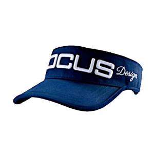 ドゥーカス DOCUS DCVS705 Authentic VISOR 帽子 ゴルフバイザー｜wizard