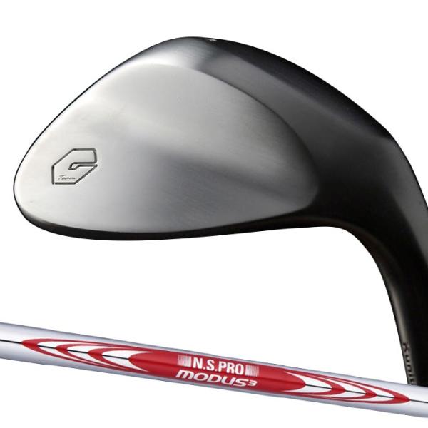 (カスタムクラブ)GTD Double FORGED WEDGE ウェッジ N.S.PRO MODU...