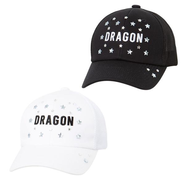 ダンスウィズドラゴン Dance With Dragon D3-135132 ジルコンスターキャップ...