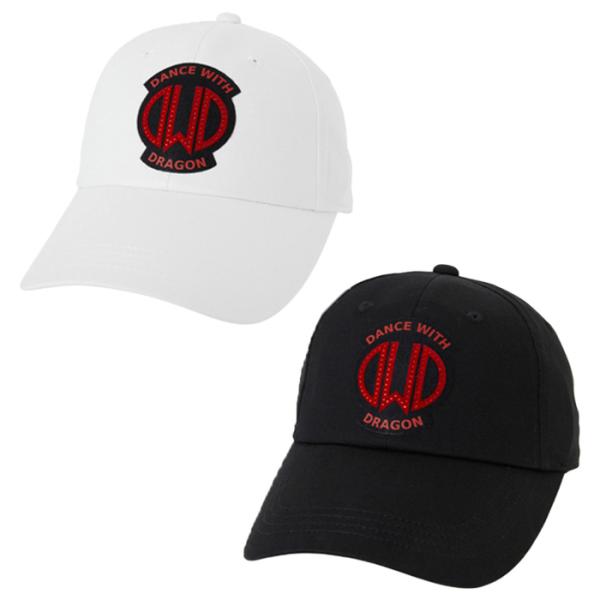 ダンスウィズドラゴン Dance With Dragon D3-168113 ジルコンワッペンキャッ...