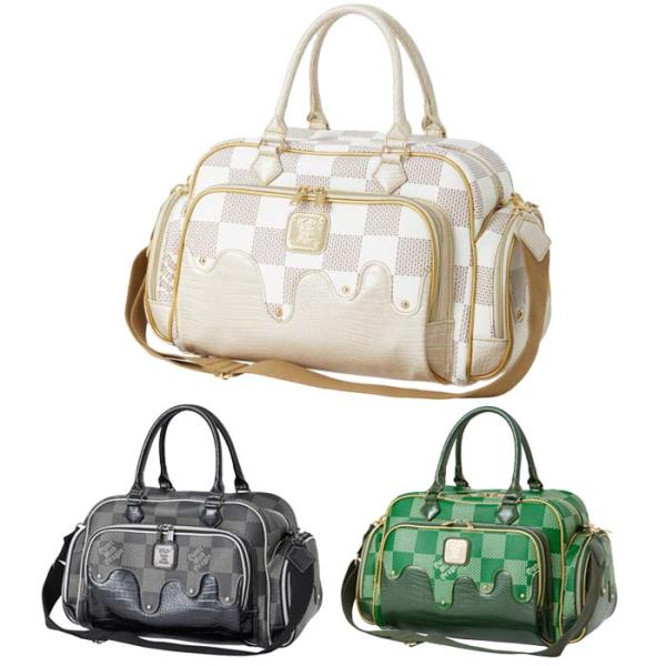 ダンスウィズドラゴン Dance With Dragon D3-372016 DOT CHECK ボ...