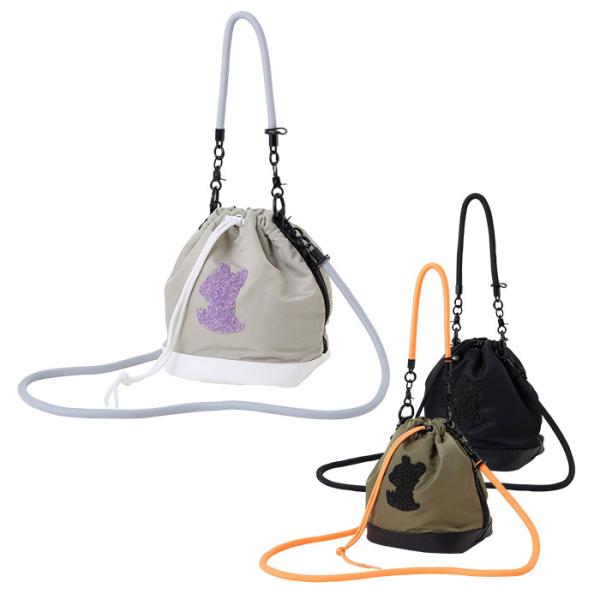 ダンスウィズドラゴン Dance With Dragon D3-389011 2WAY ビーズチビド...