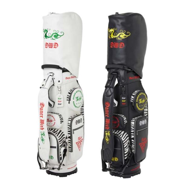 ダンスウィズドラゴン Dance With Dragon D3-652020 サイドゼブラ 本革 キ...