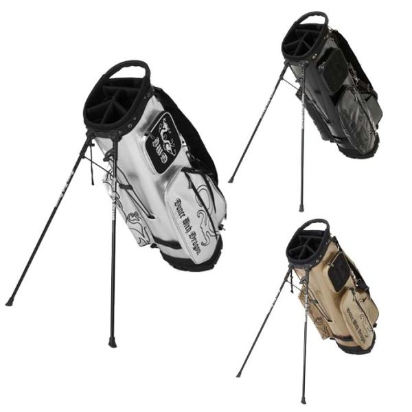 ダンスウィズドラゴン Dance With Dragon D3-668020 クロコ スタンドキャデ...