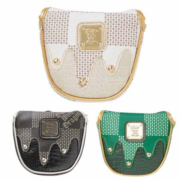 ダンスウィズドラゴン Dance With Dragon D3-772046 DOT CHECK マ...