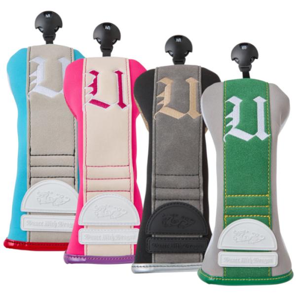 ダンスウィズドラゴン Dance With Dragon D3-788042 エア ヘッドカバー ユ...