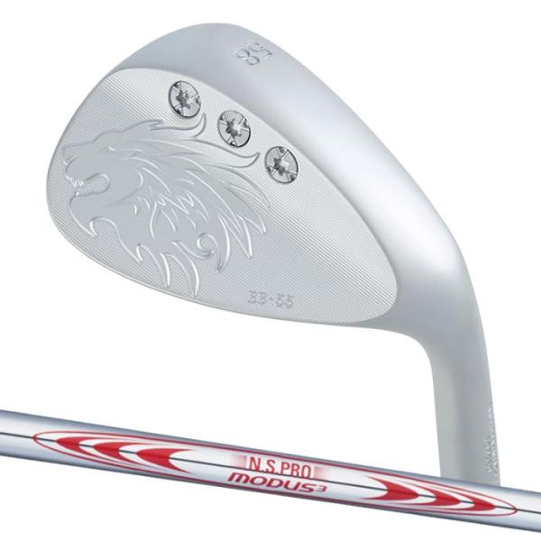 (カスタムクラブ) エミリッドバハマ EB-55 ウェッジ N.S.PRO MODUS3 TOUR ...