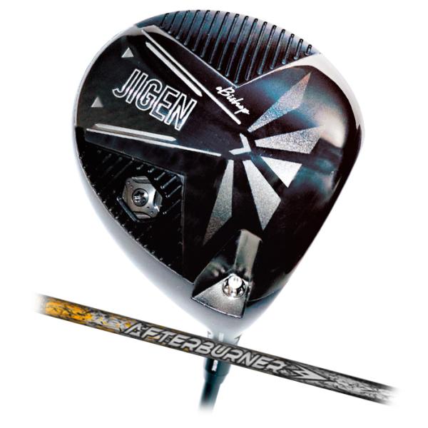 (カスタムクラブ)ジゲン JIGEN eBishop ビショップ ドライバー ティーアールピーエック...