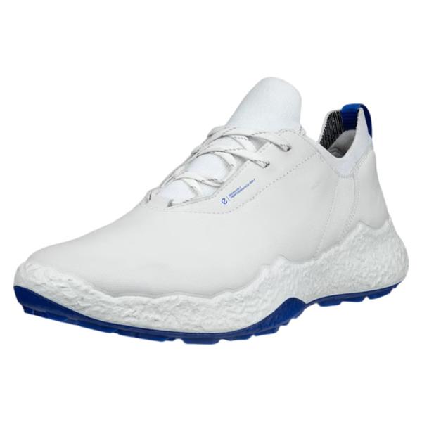 エコー ecco 138014-01013 BIOM H5 メンズ ゴルフシューズ スパイクレス 紐...