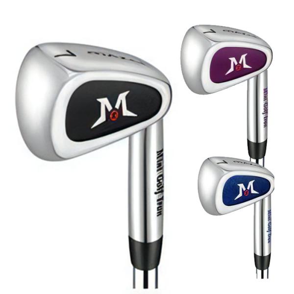 エジソン ゴルフ EDISON GOLF SPEED MINI IRON スピード ミニアイアン M...