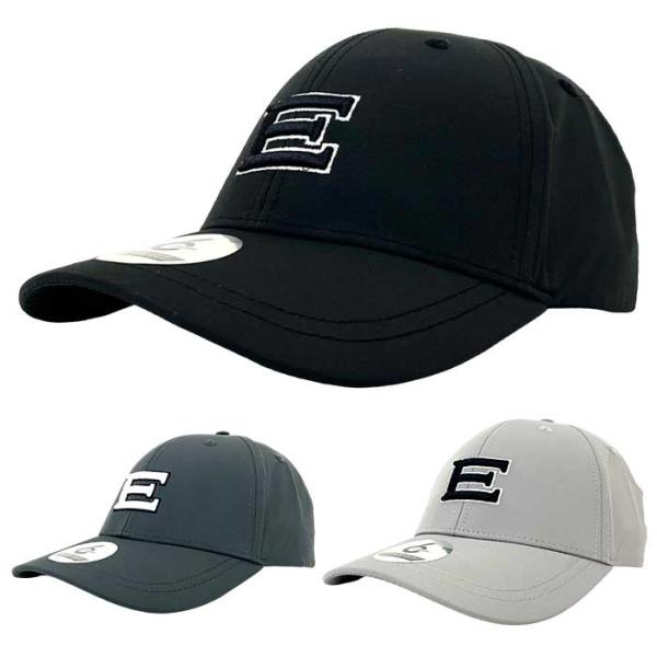 エリートグリップ elite grips CAP-O-ET19 E LOGO CAP キャップ ゴル...