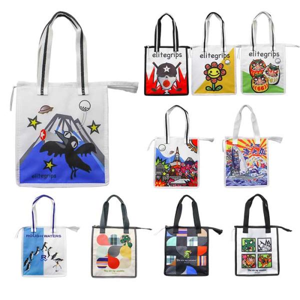 エリートグリップ elite grips CB-22B クーラーバッグ COOLER BAG 保冷保...