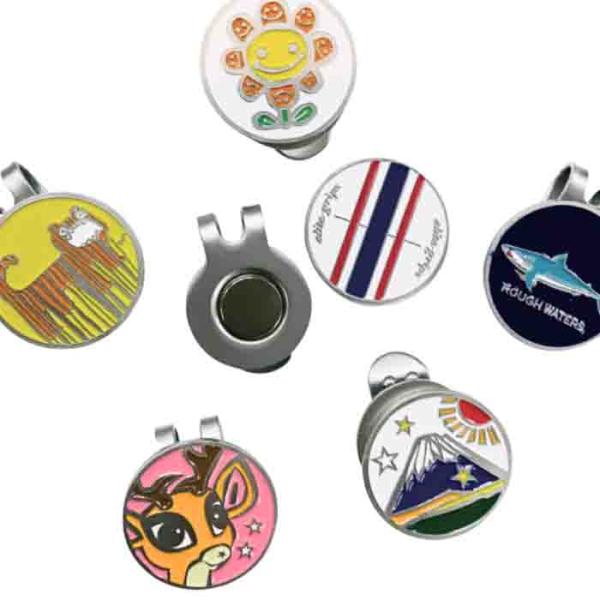 エリートグリップ elite grips clip marker クリップマーカー リバーシブル