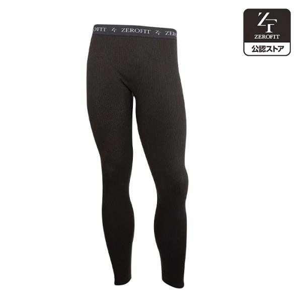 速暖 イオンスポーツ ゼロフィット ヒートラブ ムーブ タイツ ZEROFIT HEATRUB MO...