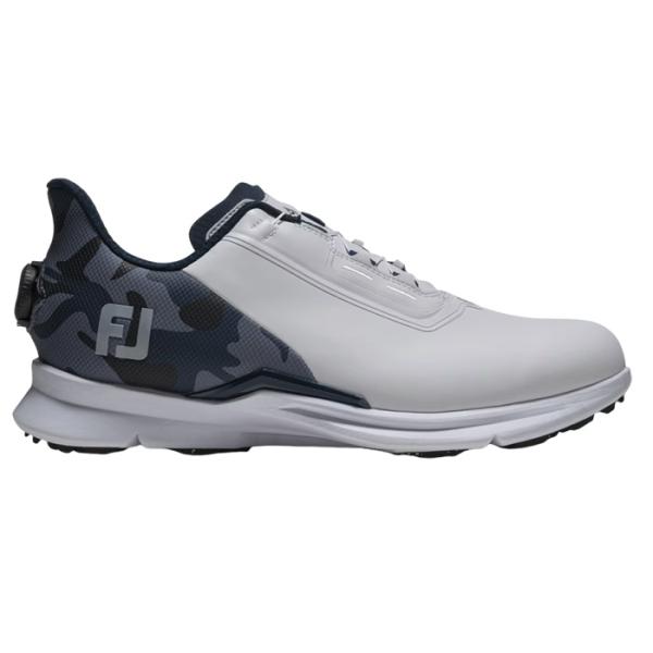 フットジョイ FOOT JOY 55395W FUEL CAMO Boa メンズ ゴルフシューズ ホ...