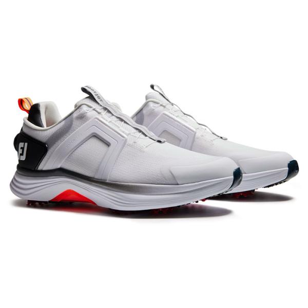 フットジョイ FOOT JOY 55476W HYPERFLEX Boa メンズ ゴルフシューズ ホ...