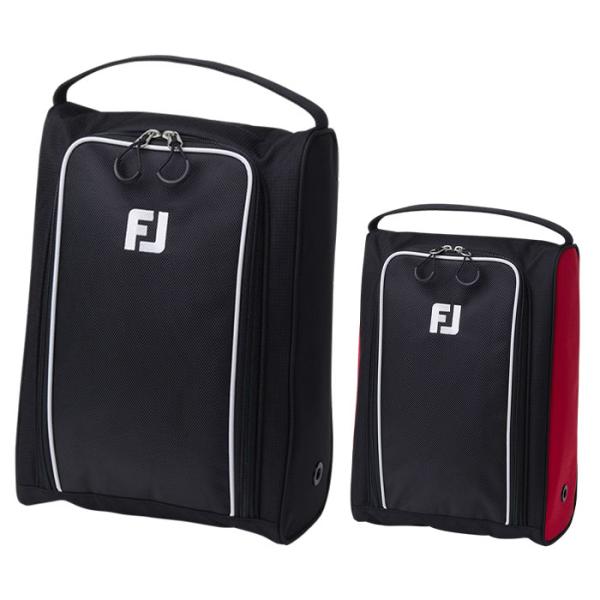 フットジョイ Foot Joy FA25SCSB ベーシック シューズ バッグ  BASIC SHO...