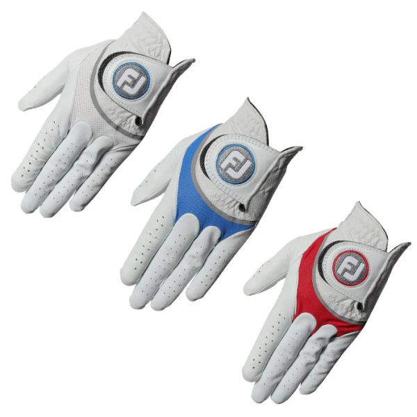 フットジョイ FJ ハイパー フレックス ゴルフグローブ HYPERFLEX FGHF FootJo...