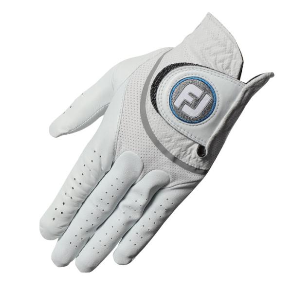 フットジョイ FJ ハイパー フレックス ゴルフグローブ 右手着用(左利き）HYPERFLEX FG...