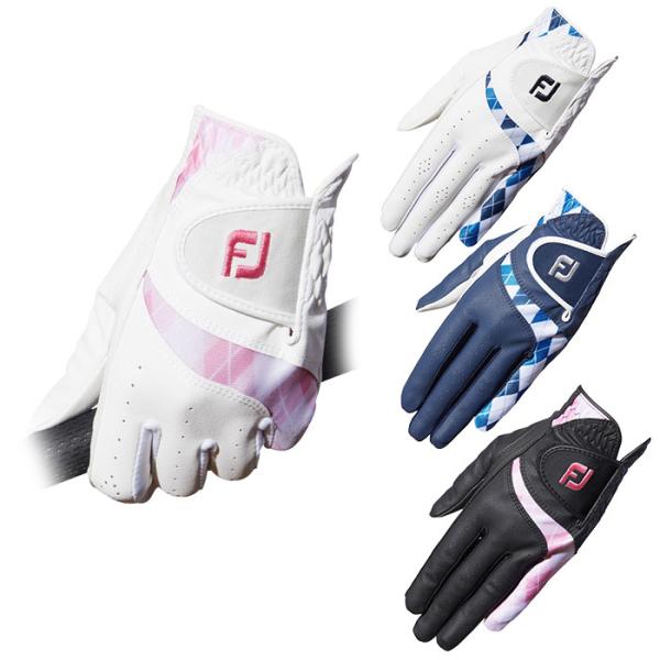 フットジョイ Foot Joy レディ イーコンフォート FJ Lady eComfort FGLE...