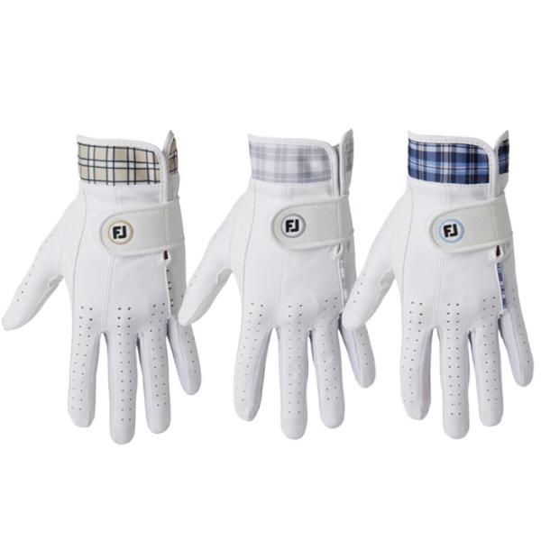 フットジョイ Foot Joy レディー イーコンフォート 両手用 FJ Lady eComfort...