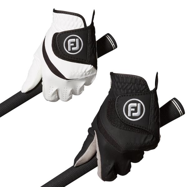 フットジョイ FootJoy FGNG23 ナノロック グリップ ゴルフグローブ FJ NANOLO...